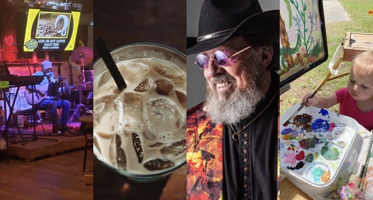 Mister Chris’ Coffee Gallery & Depot