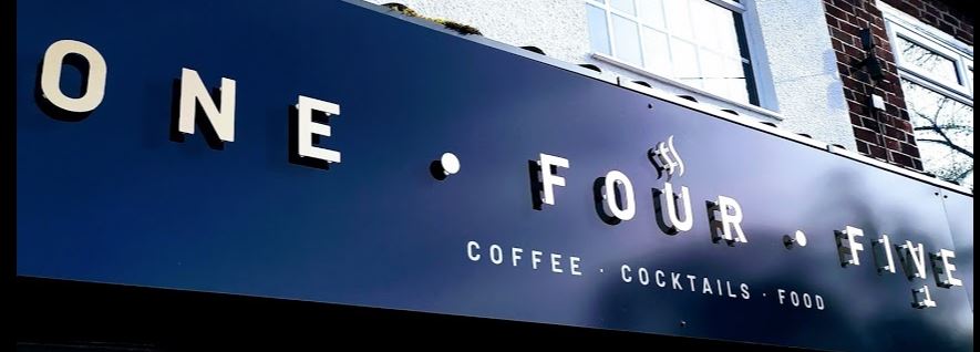 One • Four • Five Photos 2